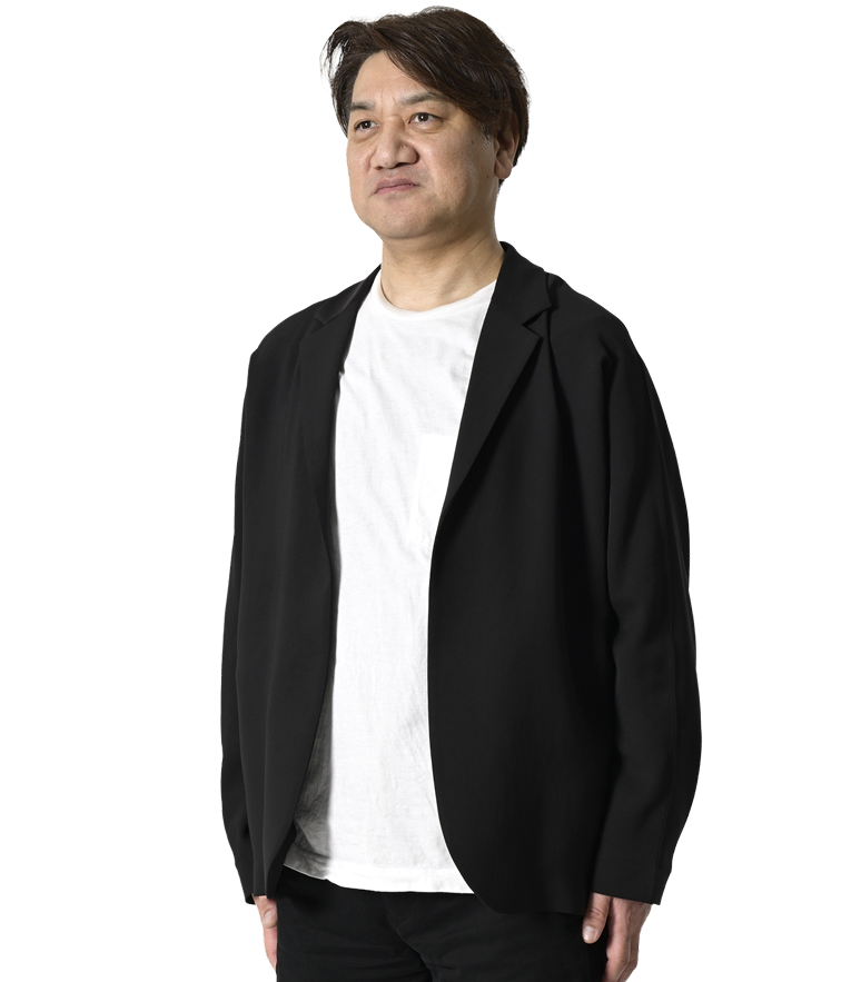 代表メッセージ